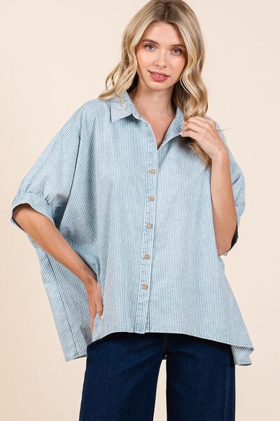 Thoughtfully Designed Shirt