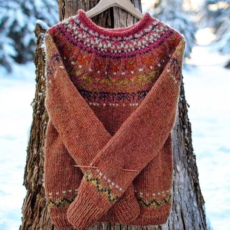Thoughtfully Designed Garment