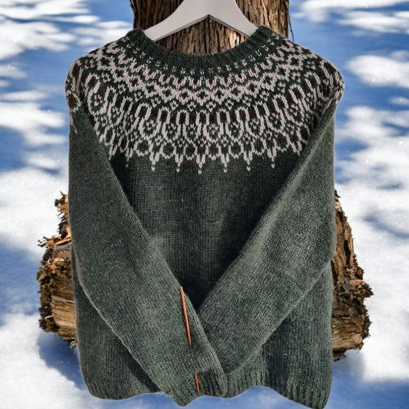 Elegantly Designed Garment