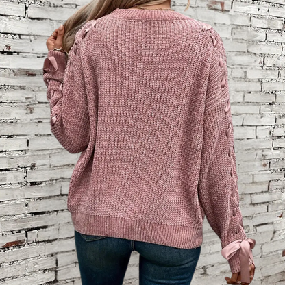 Vintage Inspired Sweater
