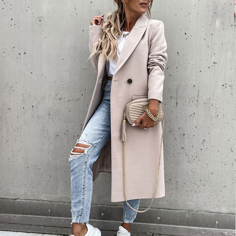 Beautifully Crafted Coat
