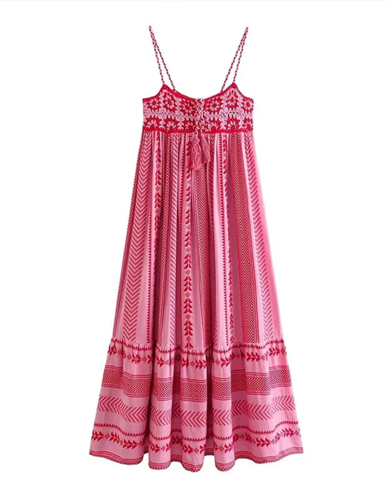 Beautifully Crafted Dress