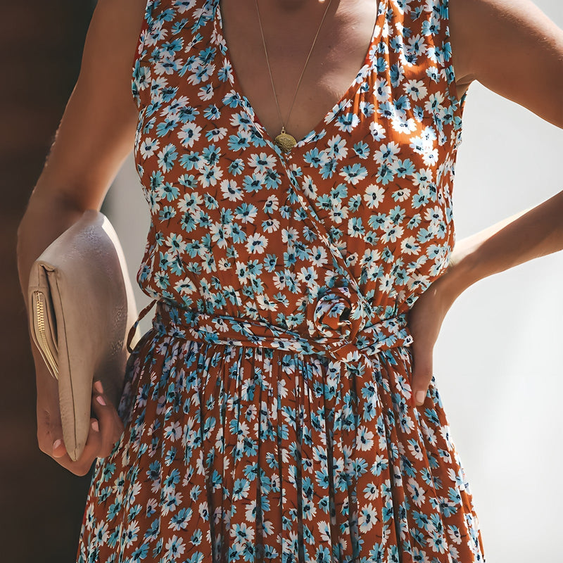 Thoughtfully Designed Dress