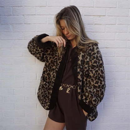 Classic Designed Jacket