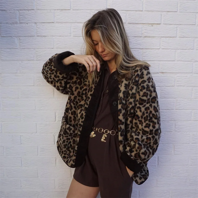 Classic Designed Jacket