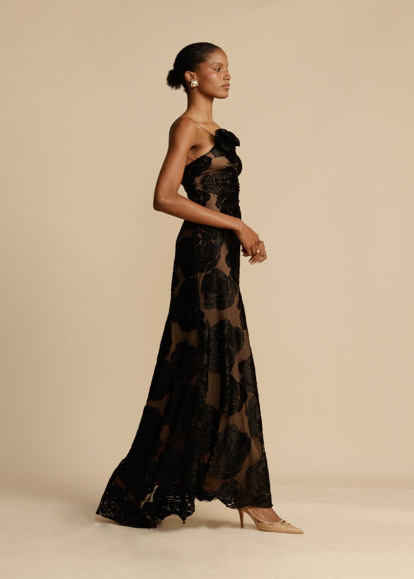Vintage Inspired Dress