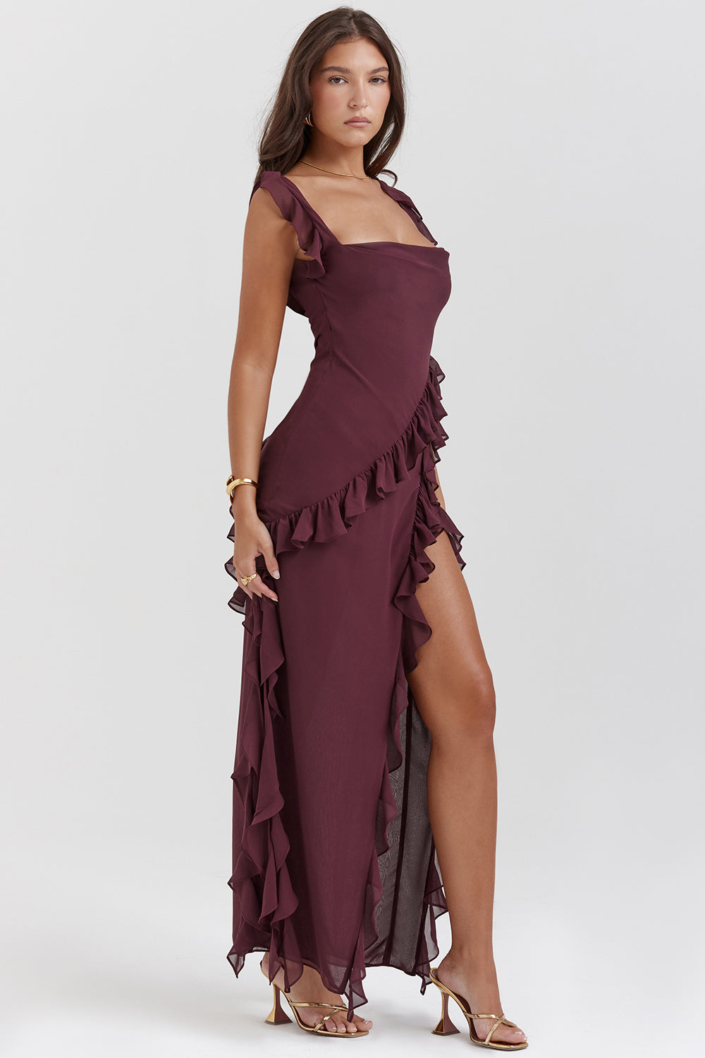 Beautifully Crafted Dress