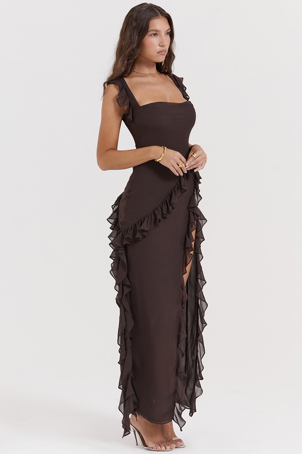 Beautifully Crafted Dress