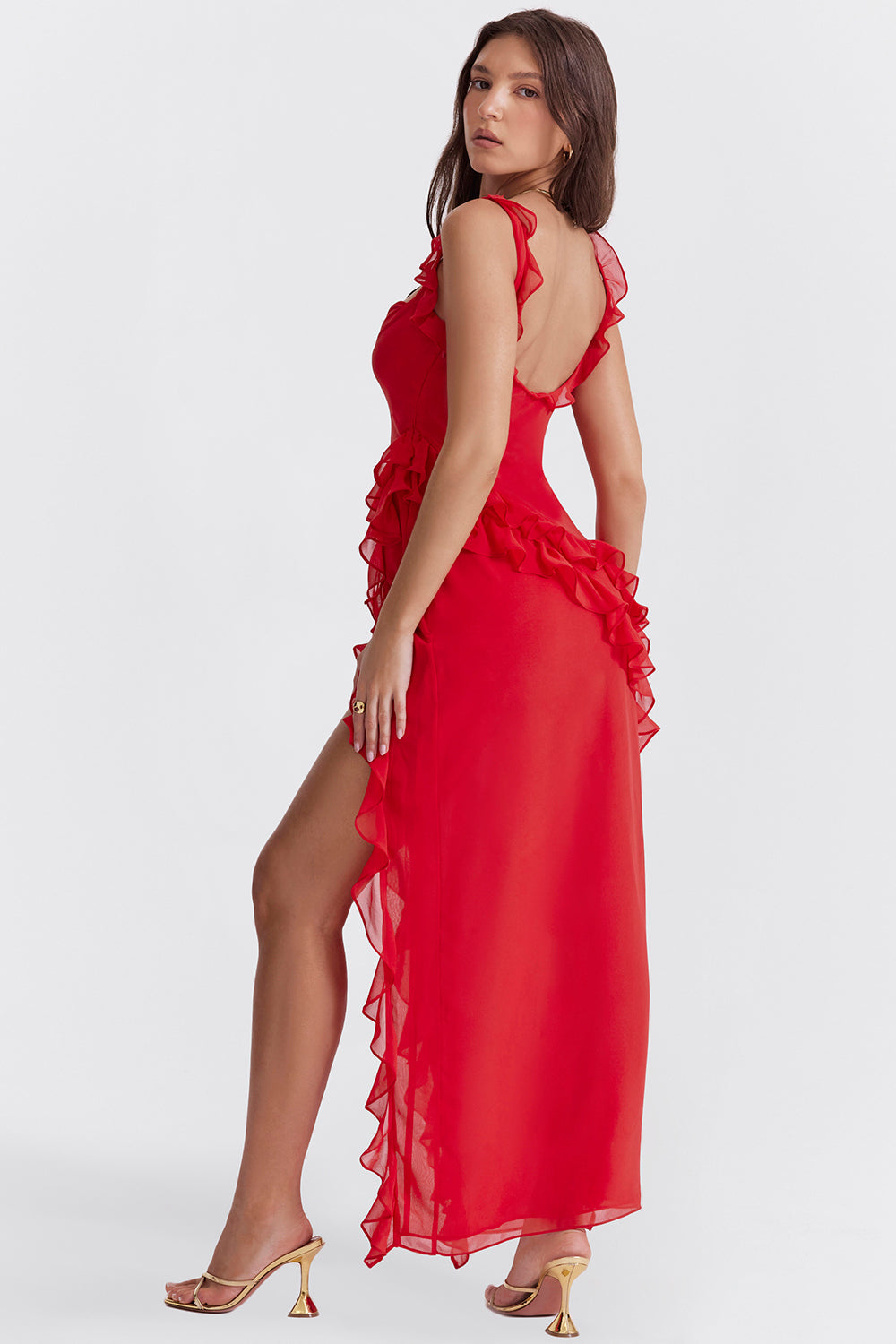 Thoughtfully Designed Dress