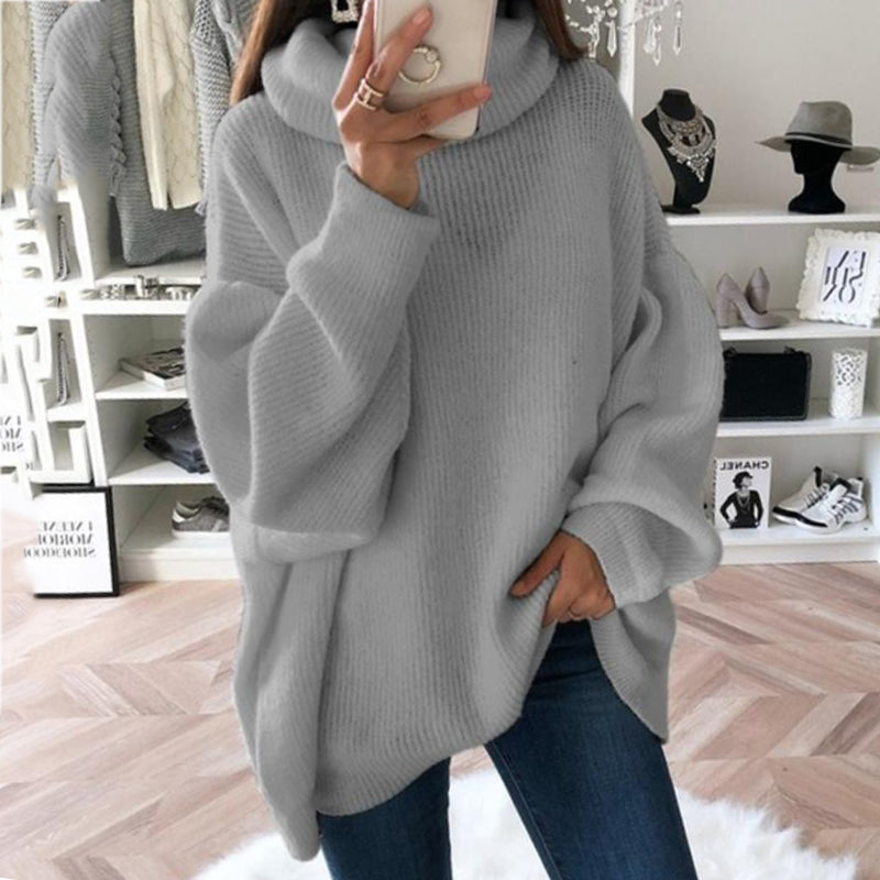 Elegantly Designed Sweater