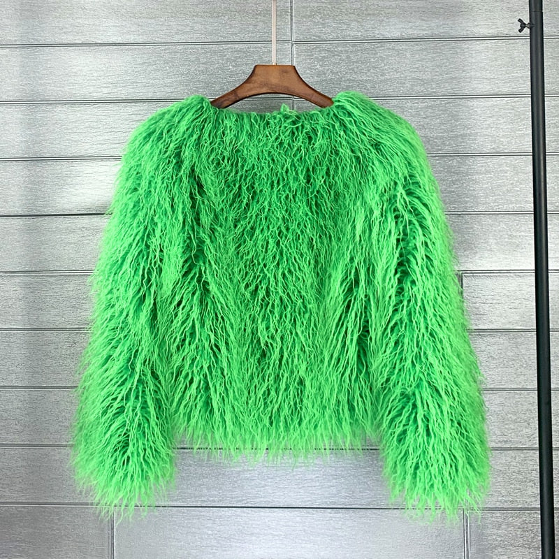 Elegantly Designed Garment