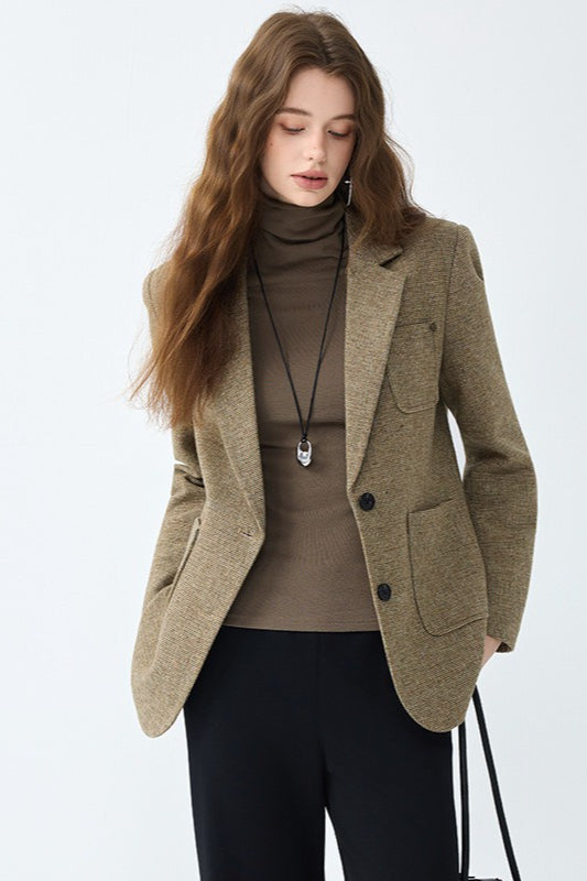 Timeless Vintage Style Garment