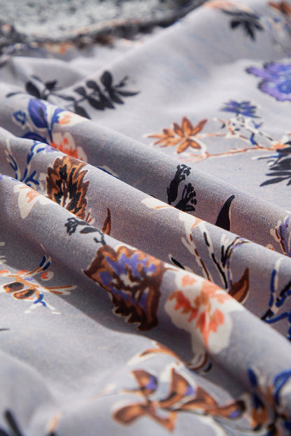 Gracefully Designed Blouse
