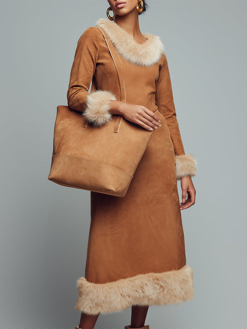 Beautifully Crafted Dress