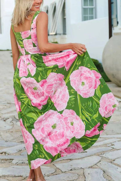 Thoughtfully Designed Dress