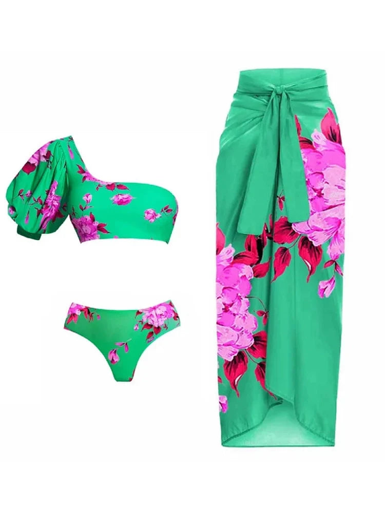 Timeless Vintage Style Garment