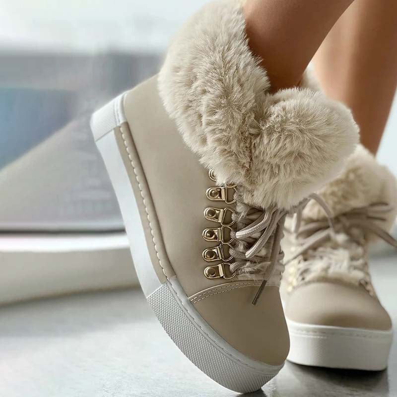 Comfortable Orthopedic Boots for Daily Wear