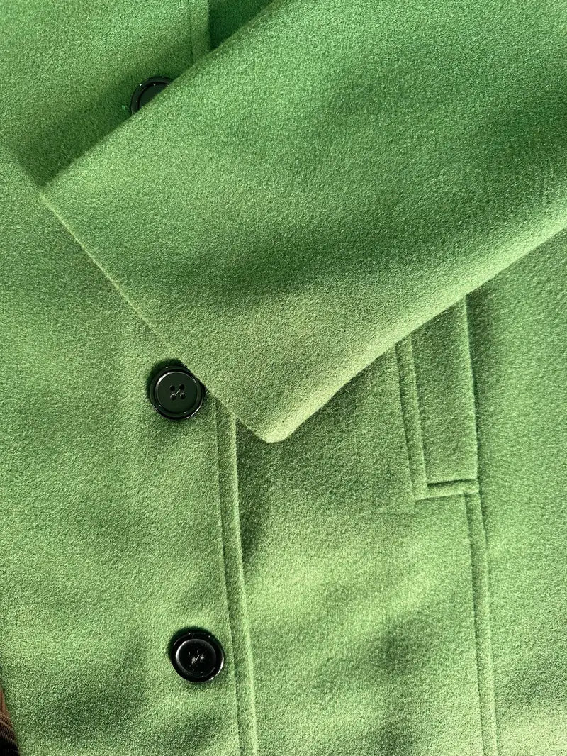 Beautifully Crafted Coat