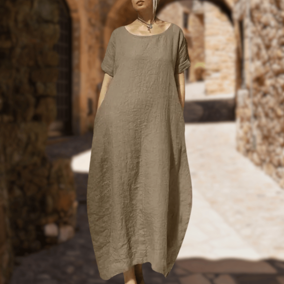 Classic Vintage Dress