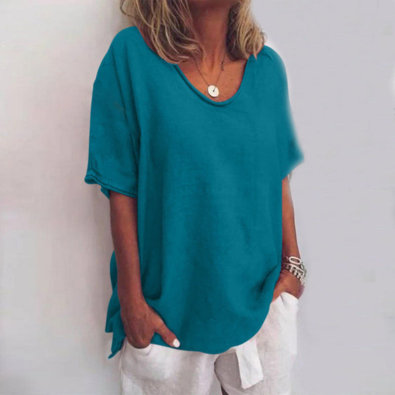 Classic Vintage Blouse