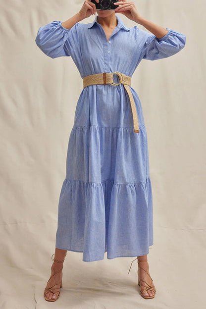 Thoughtfully Designed Dress