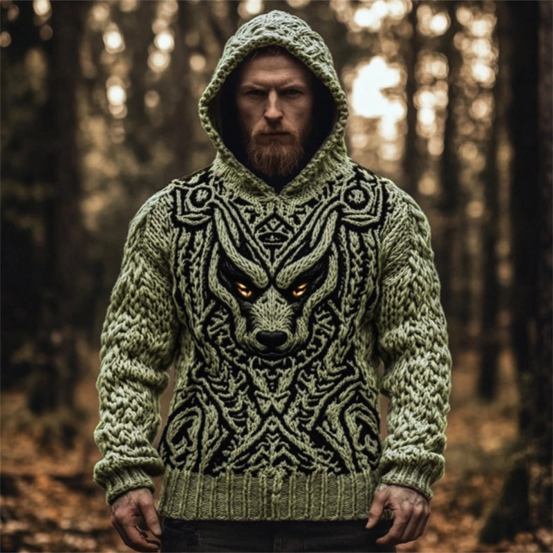 Thoughtfully Designed Sweater