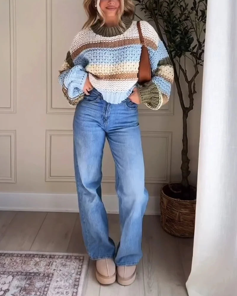 Classic Vintage Sweater