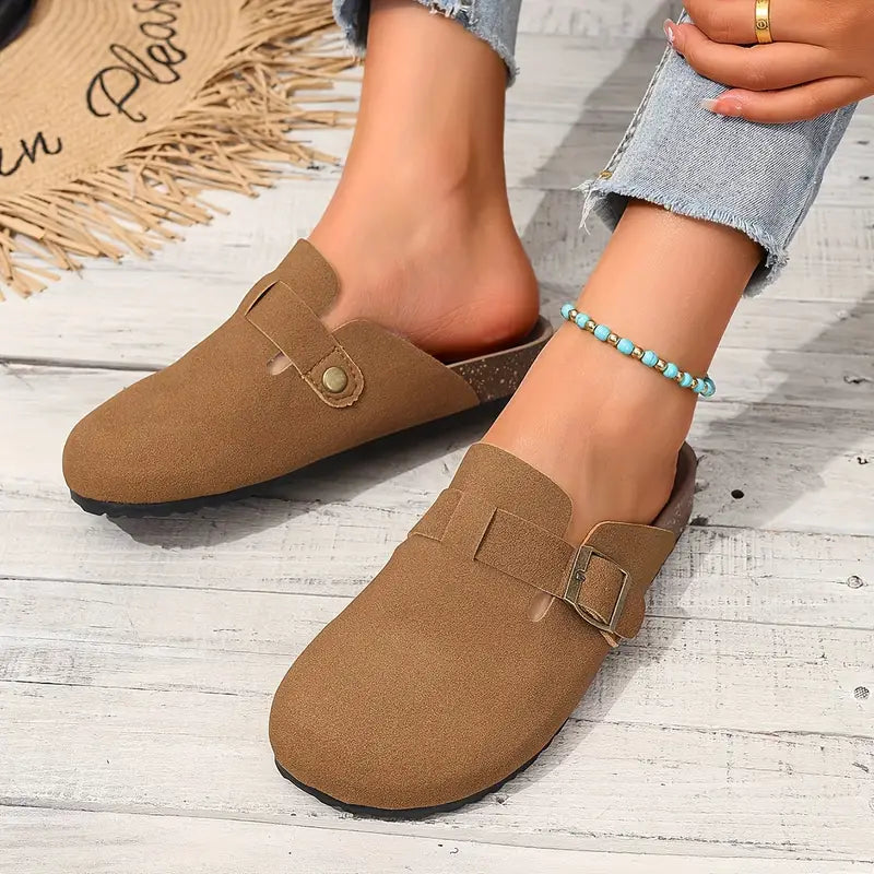 Graceful Orthopedic Sandals for Modern Look
