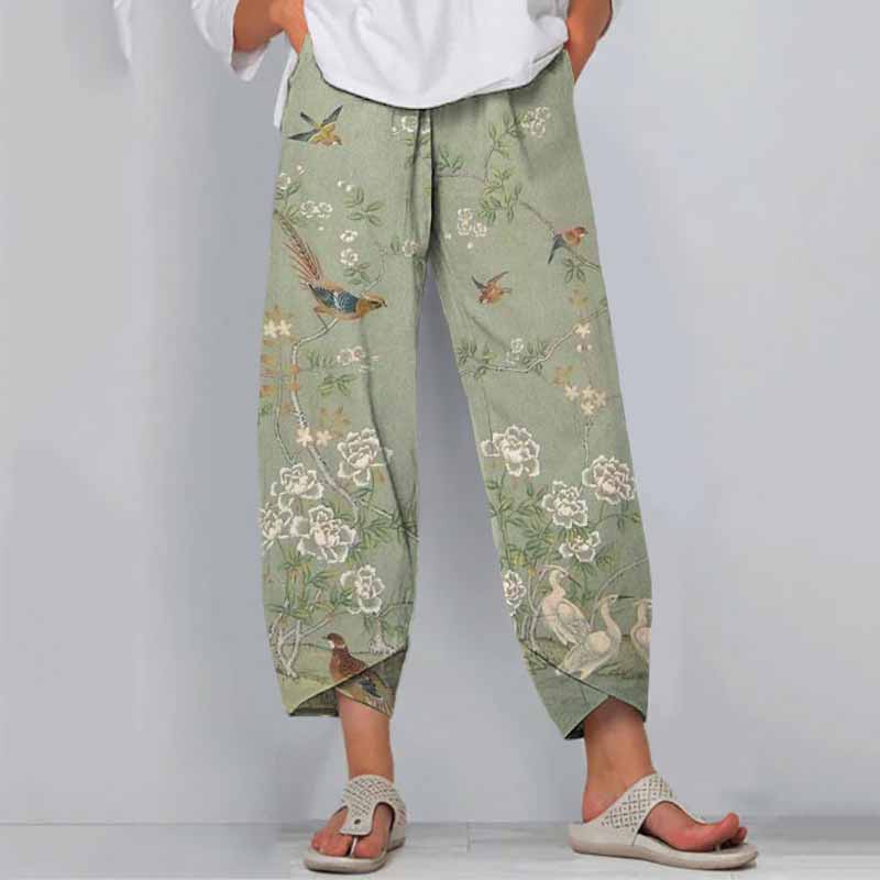 Beautifully Crafted Pants