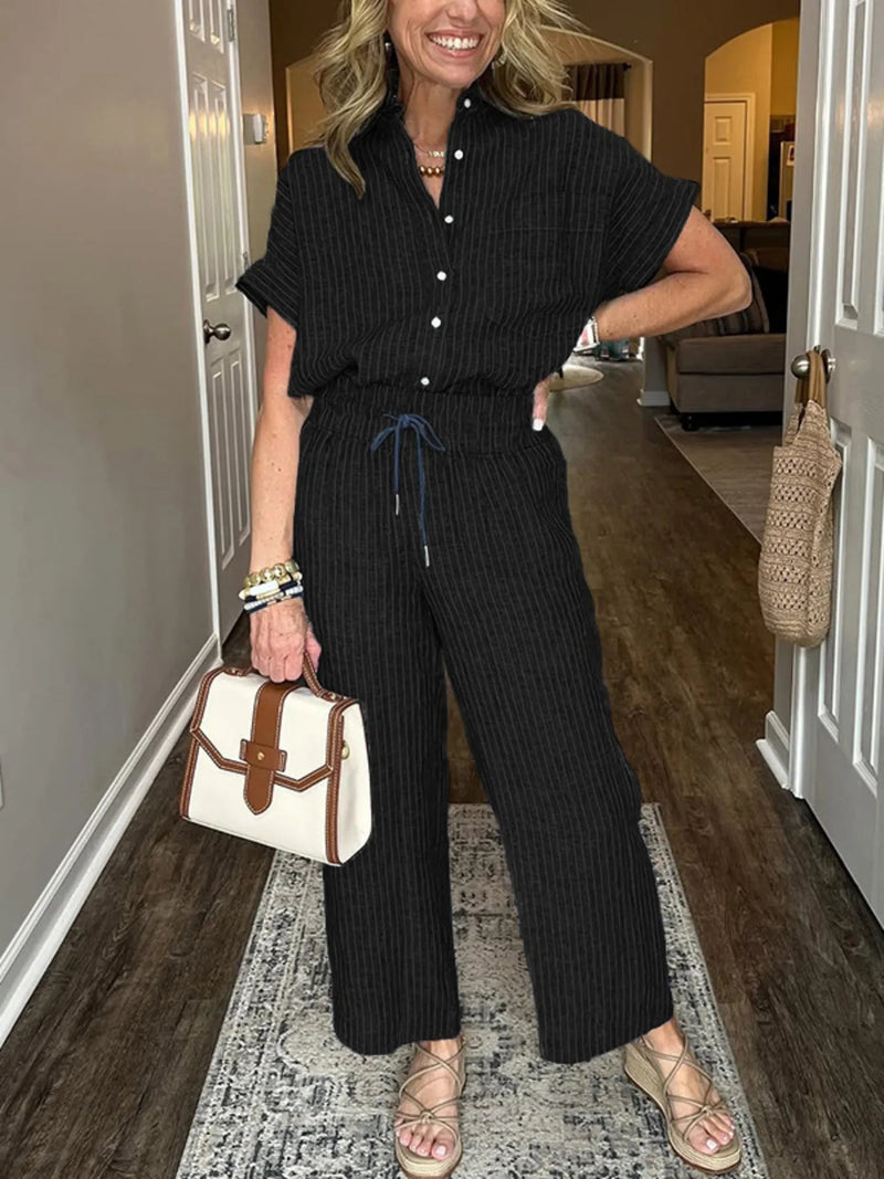 Timeless Vintage Style Shirt