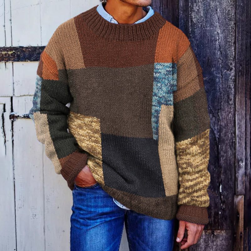 Beautifully Crafted Sweater