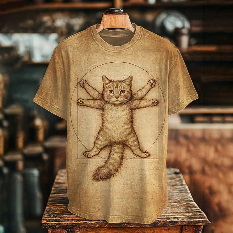 Beautifully Crafted T-Shirt