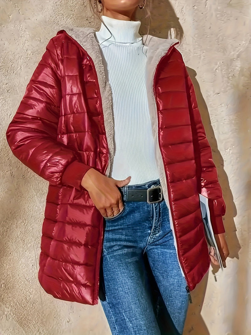 Classic Designed Coat