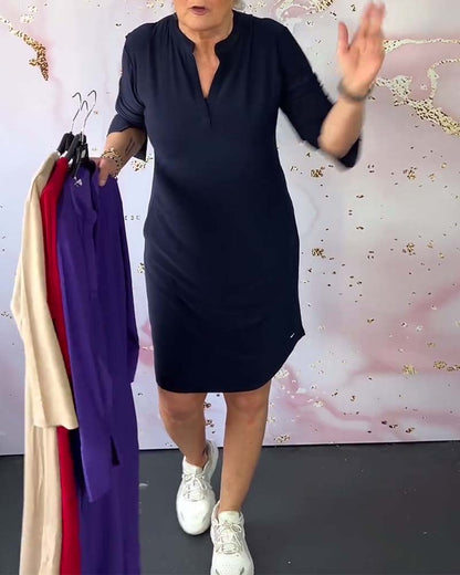 Beautifully Crafted Dress