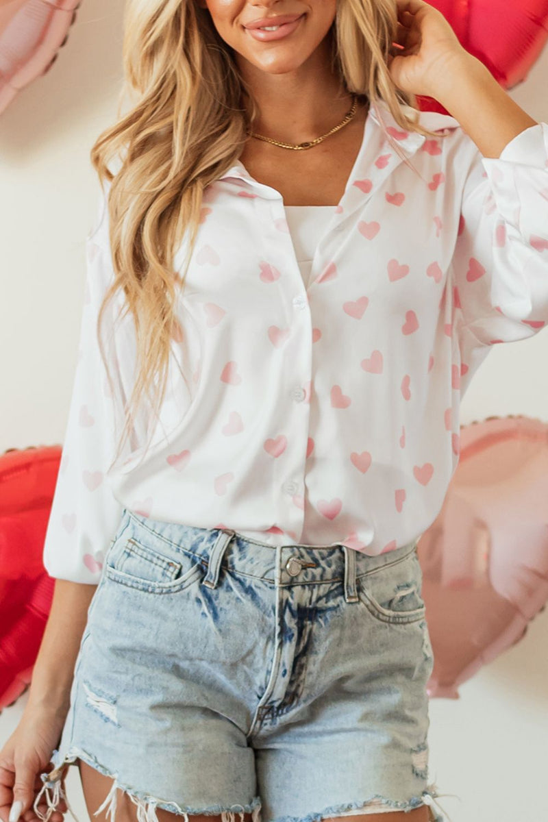 Elegantly Designed Shirt