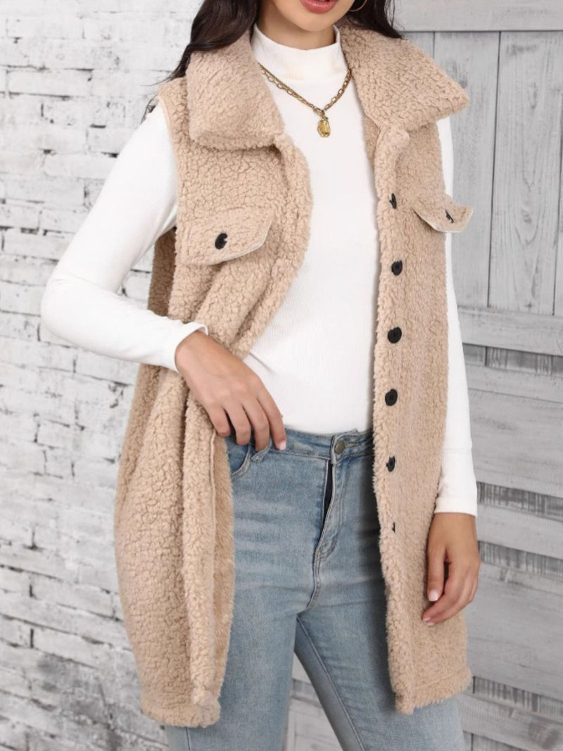 Vintage Inspired Coat