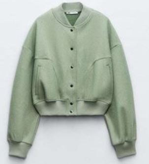 Elegantly Designed Coat