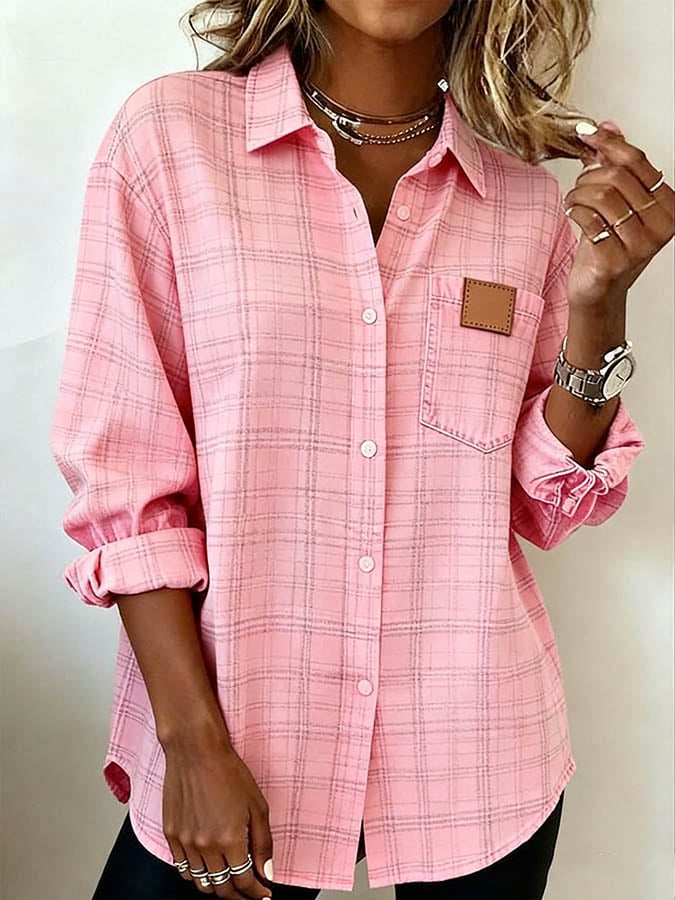 Beautifully Crafted Shirt
