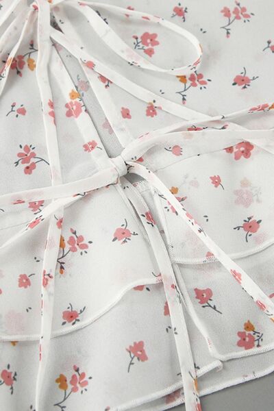Gracefully Designed Blouse