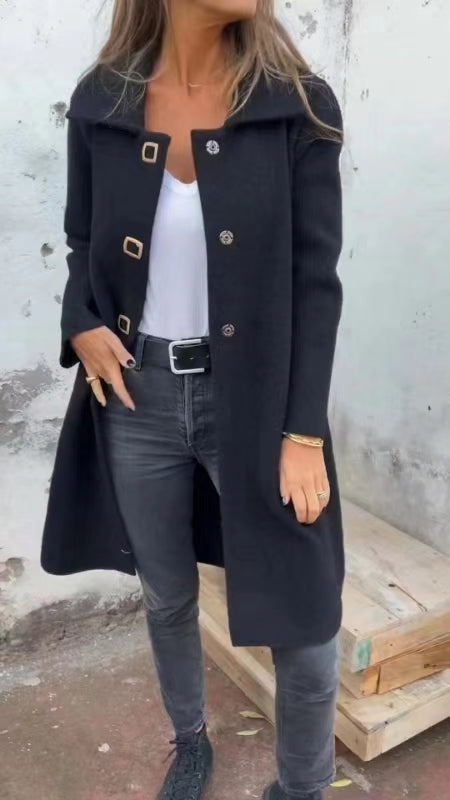 Classic Vintage Coat