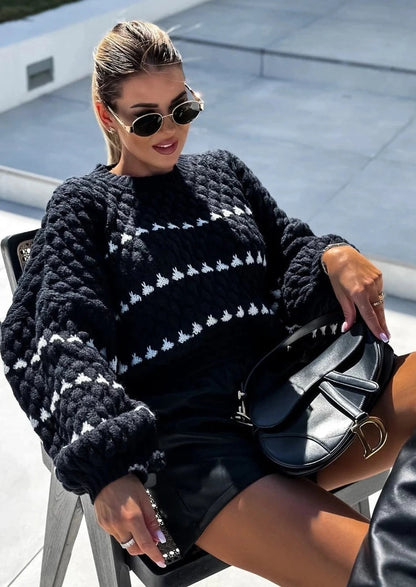 Classic Vintage Sweater