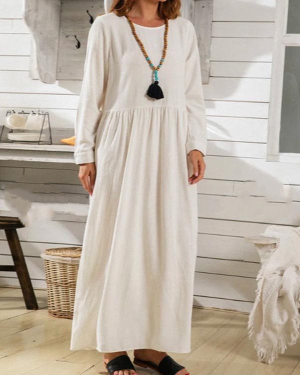 Vintage Inspired Dress