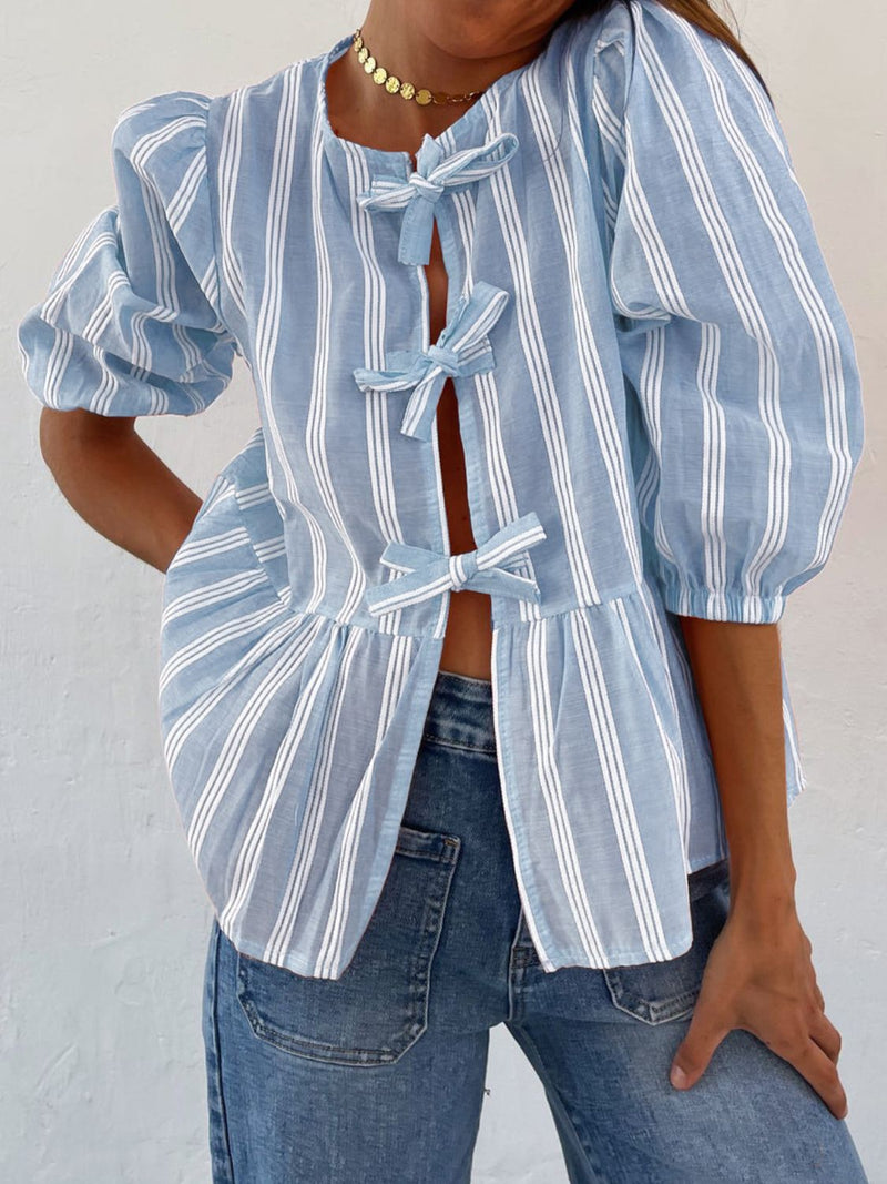 Timeless Vintage Style Shirt