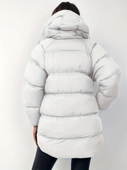 Gracefully Designed Jacket