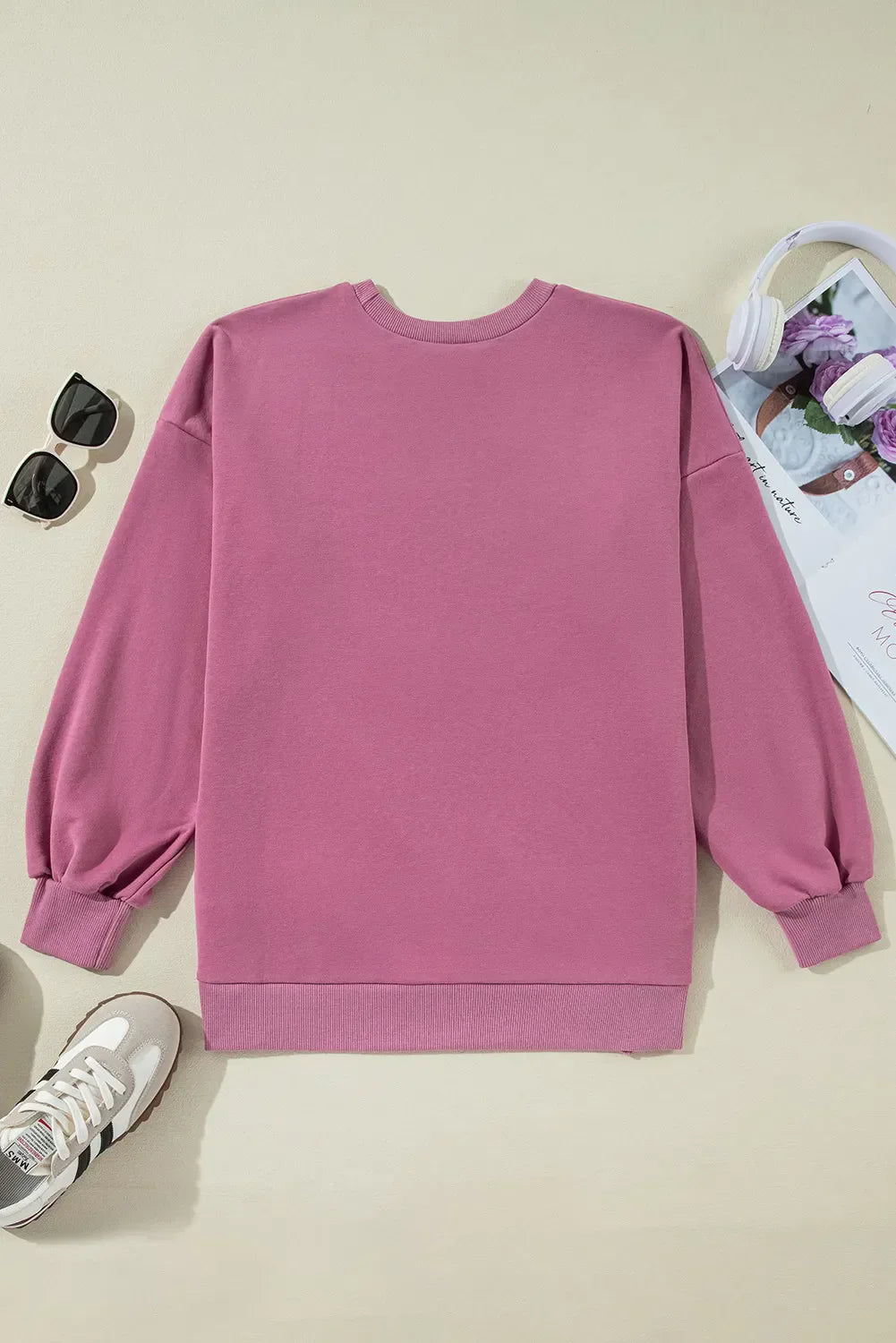 Thoughtfully Designed Shirt