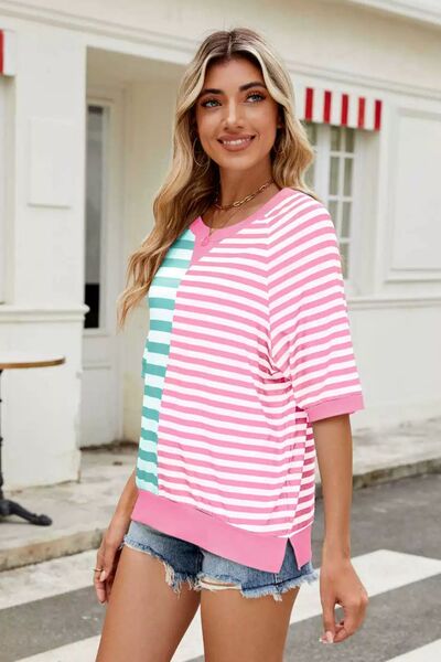 Elegantly Designed T-Shirt