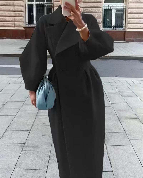 Beautifully Crafted Coat