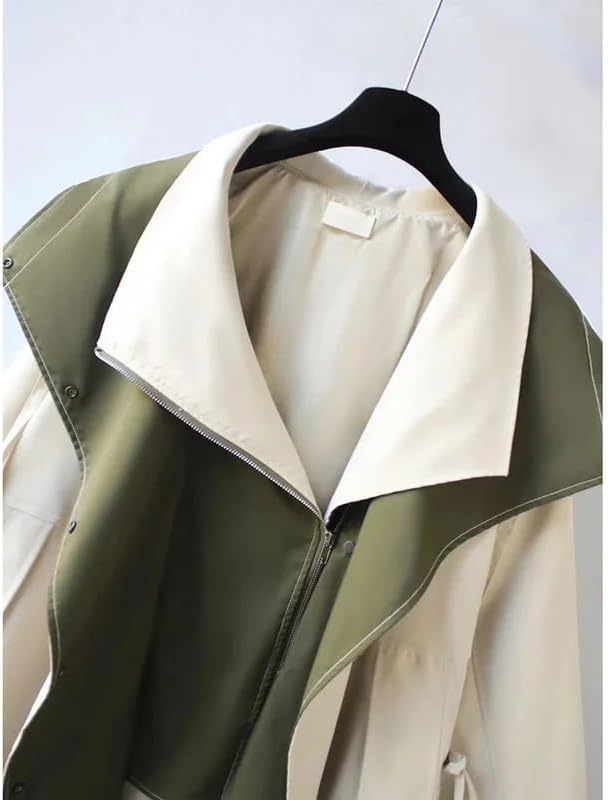 Classic Vintage Coat
