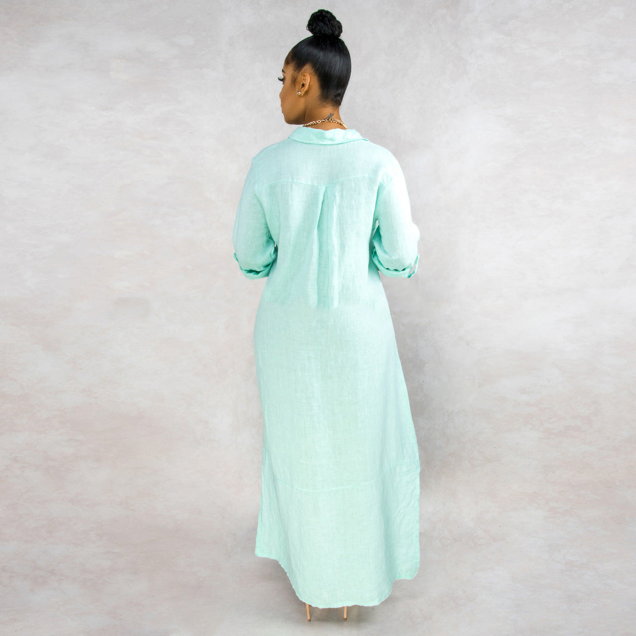 Elegantly Designed Shirt