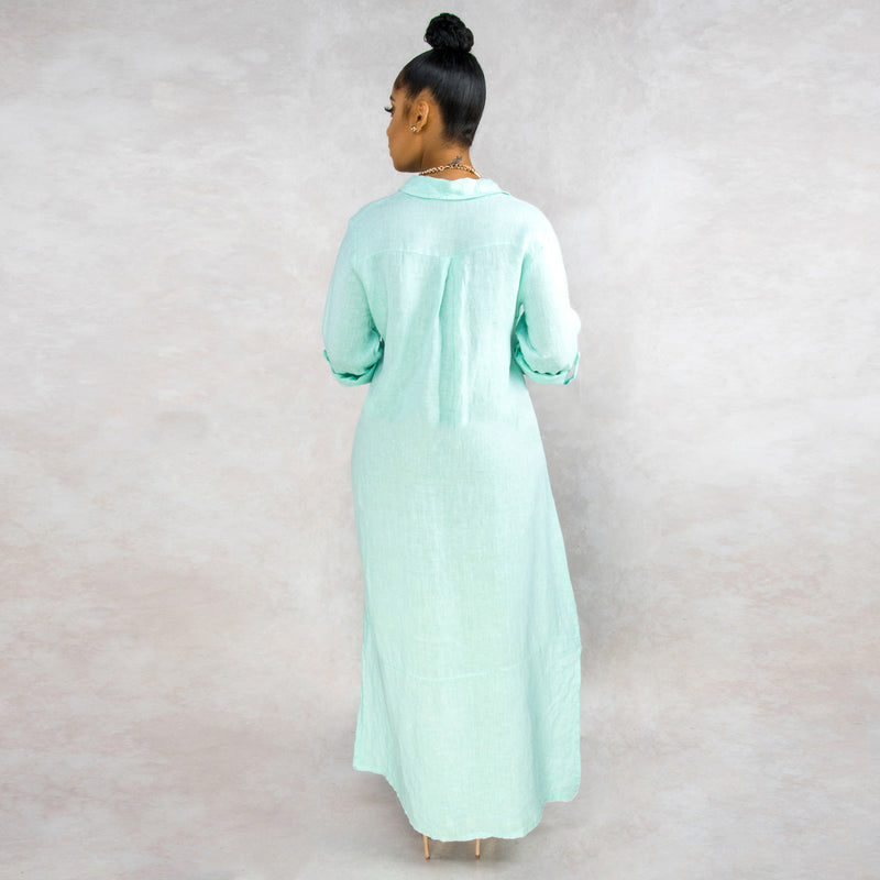 Vintage Inspired Dress
